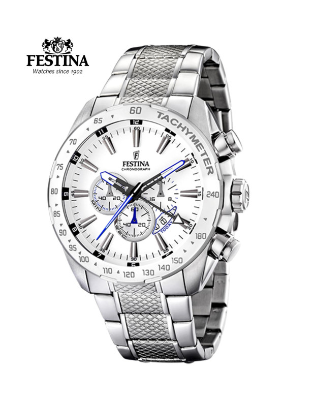 FESTINA Chrono Gents Watch